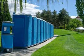 Best Short-Term Portable Toilet Rental  in Amherst, VA