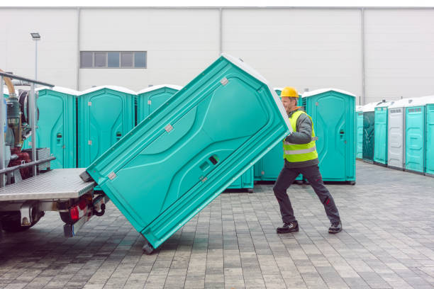 Best Portable Toilets for Disaster Relief Sites  in Amherst, VA