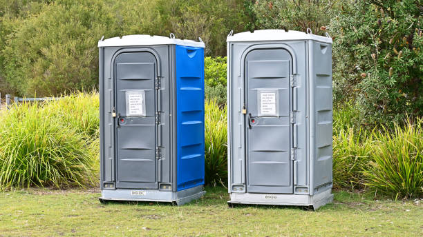 Trusted Amherst, VA Portable Potty Rental Experts