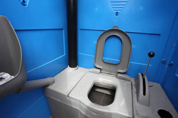 Best Long-Term Portable Toilet Rental  in Amherst, VA