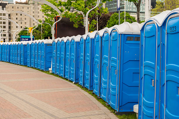 Best Standard Portable Toilet Rental  in Amherst, VA