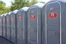 Best ADA-Compliant Portable Toilet Rental  in Amherst, VA